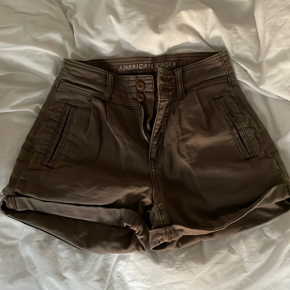 brand new American Eagle shorts!